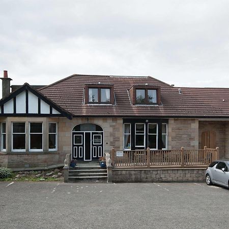 Boreland Lodge Hotel Inverkeithing Exteriér fotografie