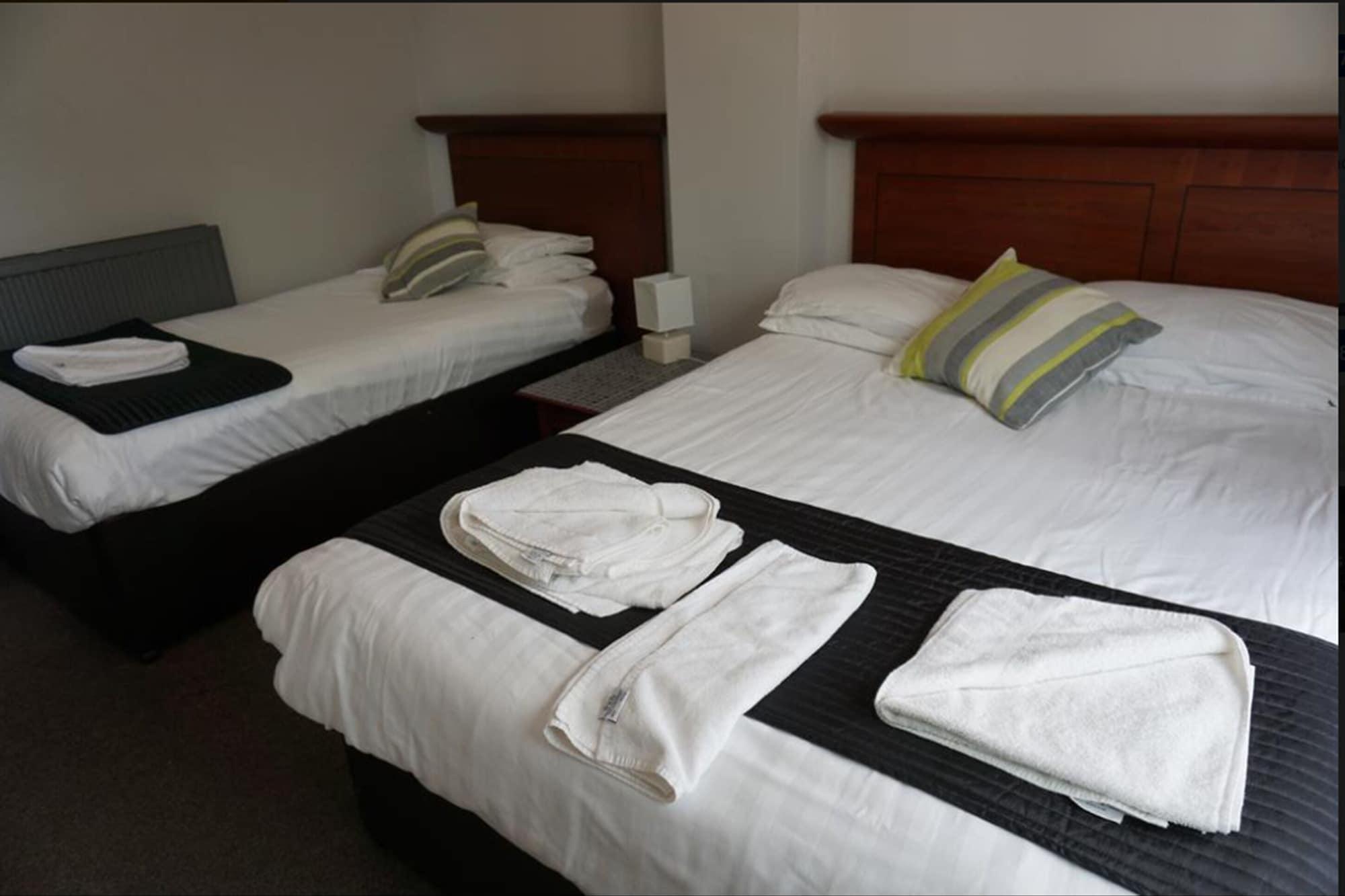 Boreland Lodge Hotel Inverkeithing Exteriér fotografie