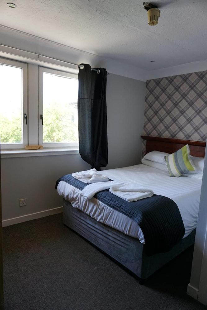 Boreland Lodge Hotel Inverkeithing Exteriér fotografie