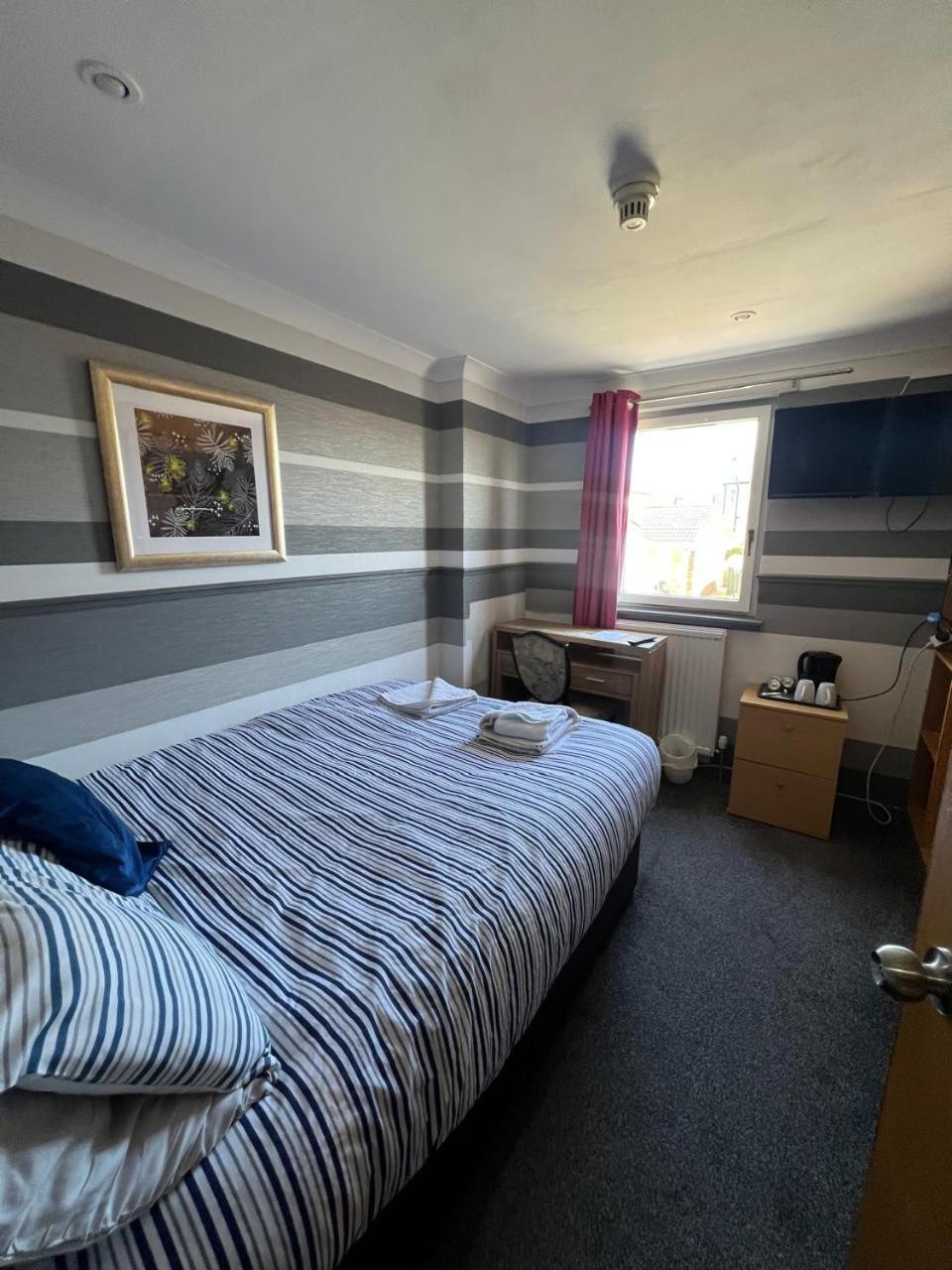 Boreland Lodge Hotel Inverkeithing Exteriér fotografie