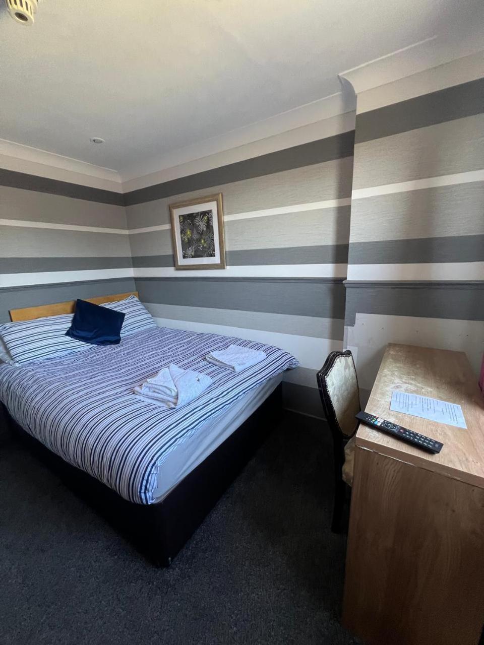 Boreland Lodge Hotel Inverkeithing Exteriér fotografie
