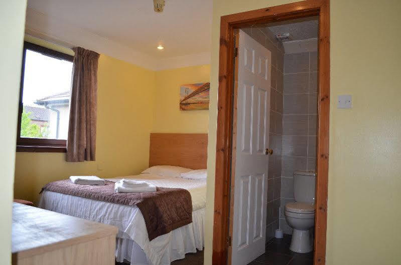 Boreland Lodge Hotel Inverkeithing Exteriér fotografie