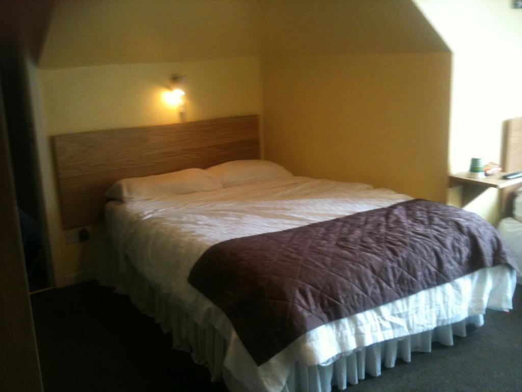 Boreland Lodge Hotel Inverkeithing Pokoj fotografie